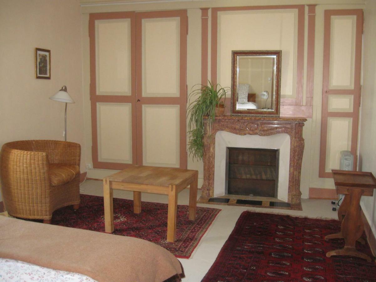 Le Petit Bois Bed and Breakfast Chateau-la-Valliere Exteriör bild